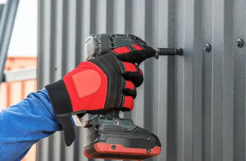 Travaux de zinguerie - Sancey